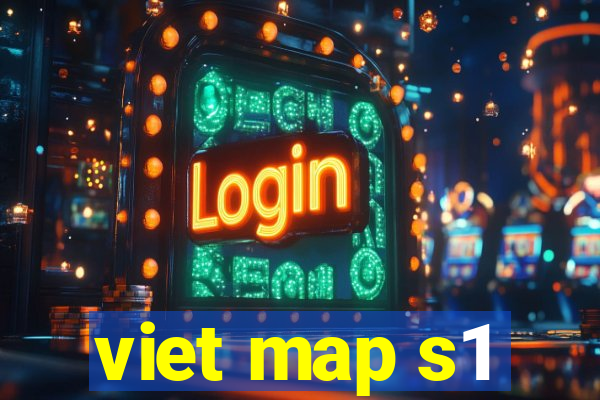 viet map s1