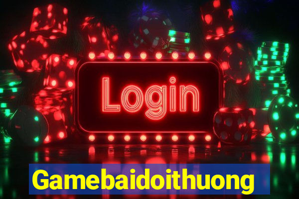 Gamebaidoithuong Game Bài 96