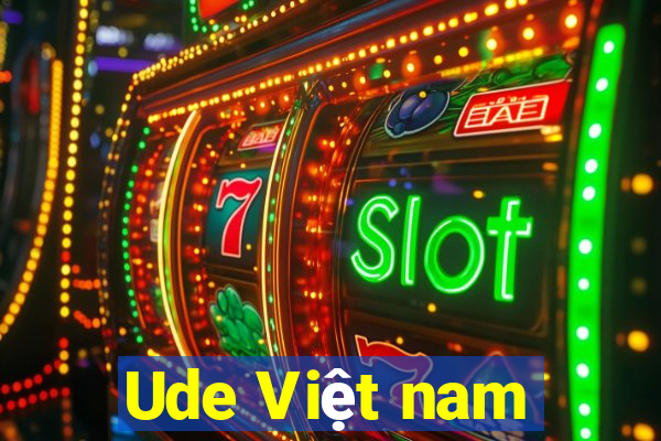 Ude Việt nam