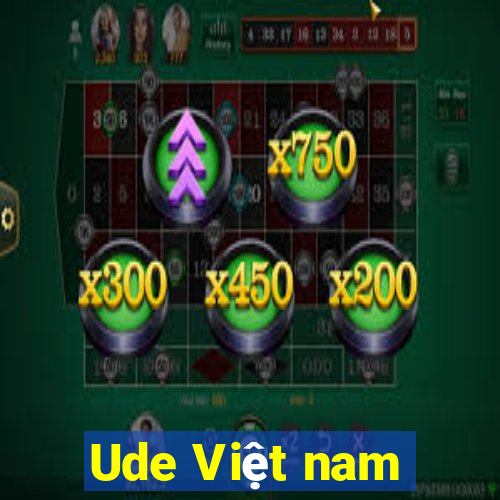 Ude Việt nam