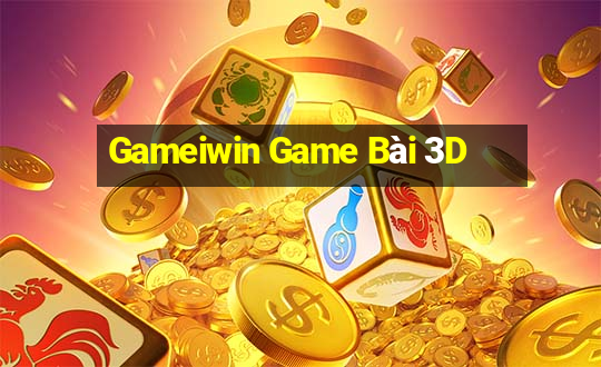 Gameiwin Game Bài 3D