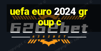 uefa euro 2024 group c