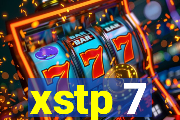 xstp 7