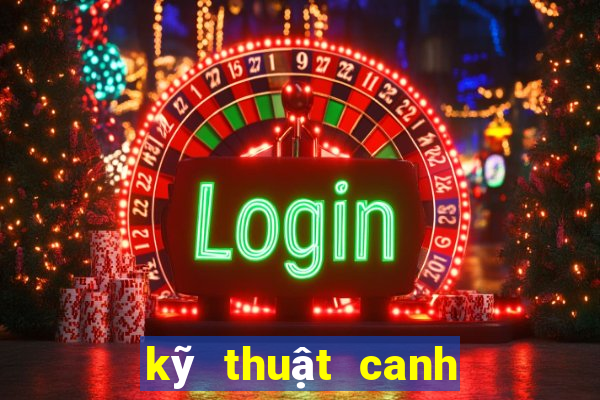 kỹ thuật canh bài tiến lên