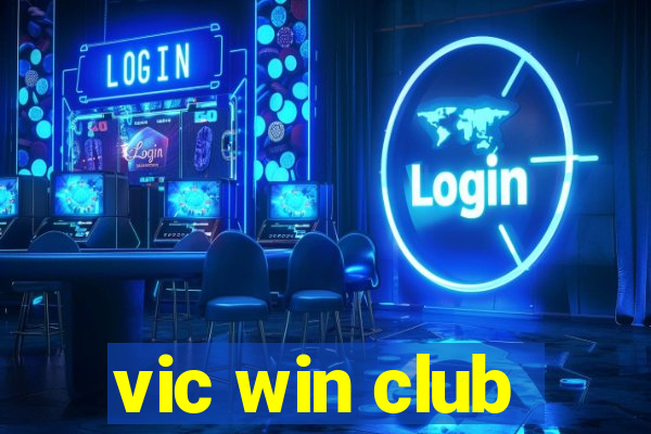 vic win club