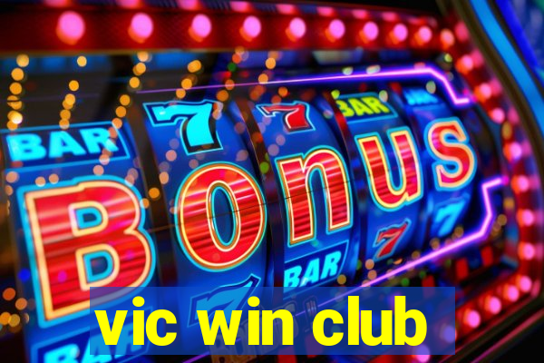 vic win club