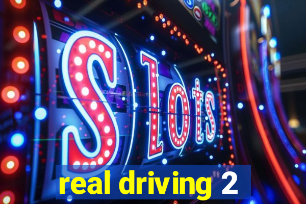 real driving 2