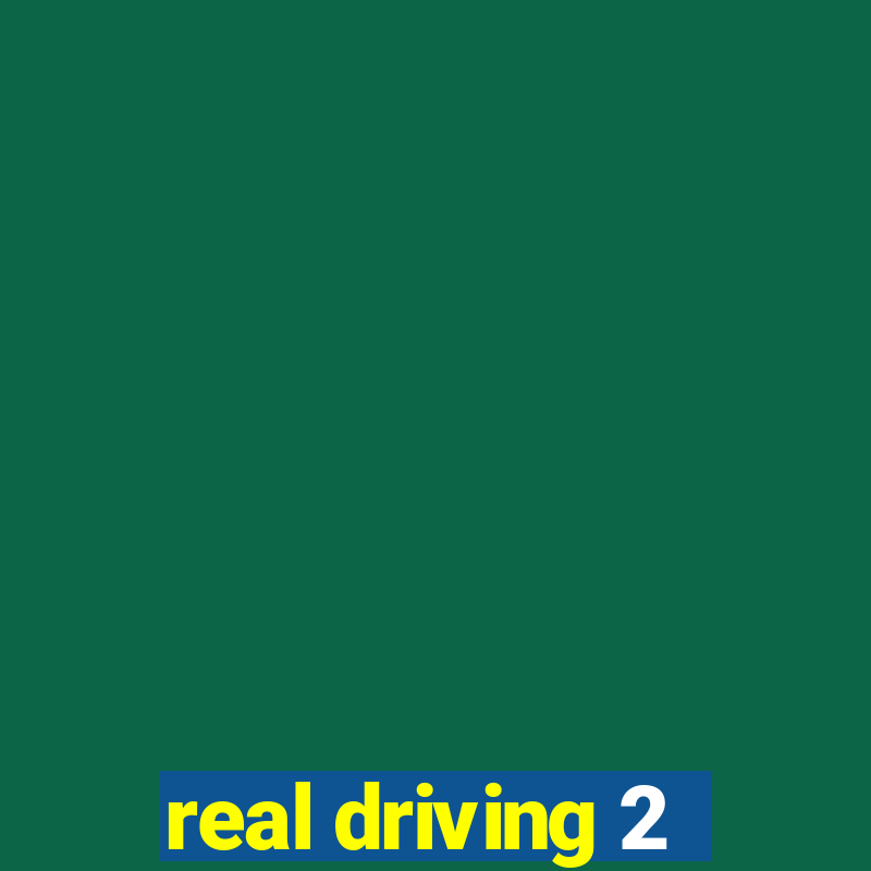 real driving 2