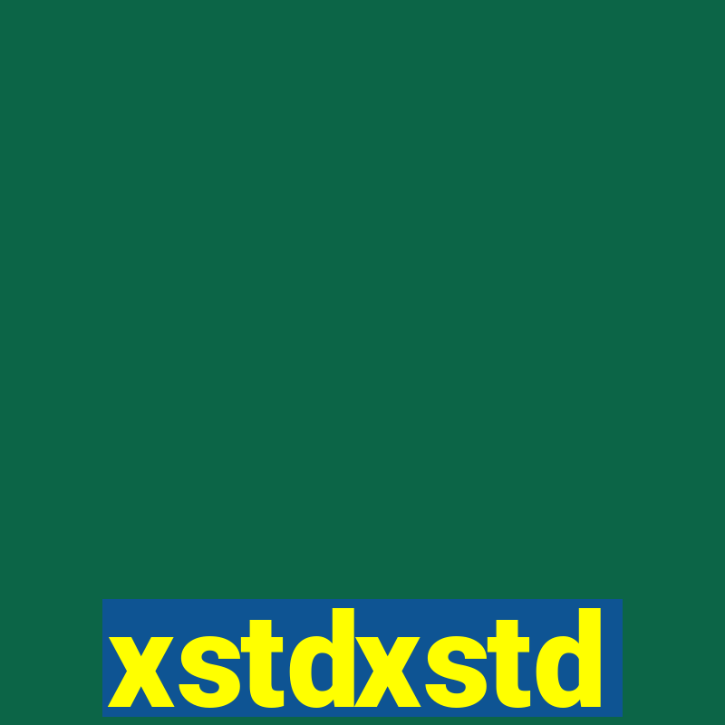 xstdxstd