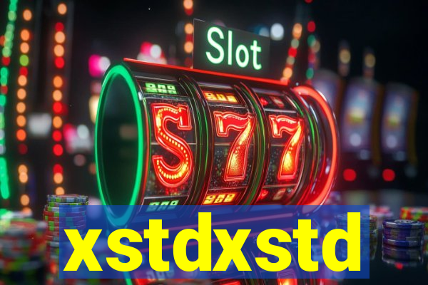 xstdxstd