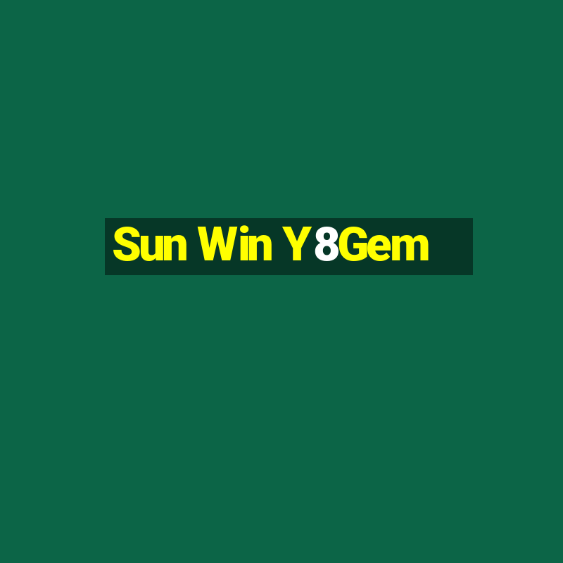 Sun Win Y8Gem