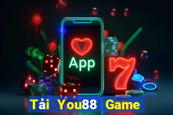 Tải You88 Game Bài Live