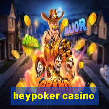 heypoker casino