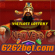 vietlott lottery