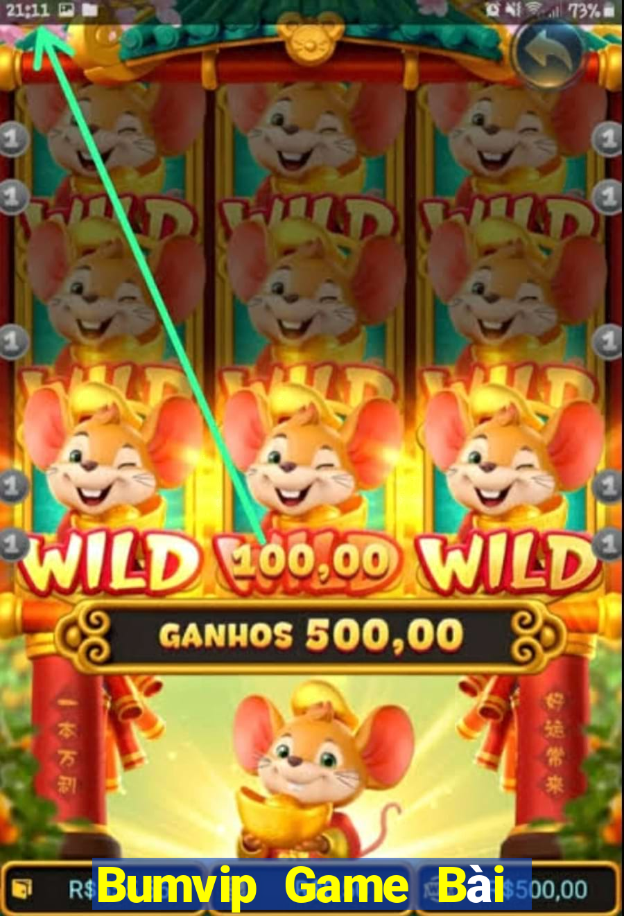 Bumvip Game Bài Online Miễn Phí