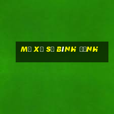 mẹ xổ số bình định