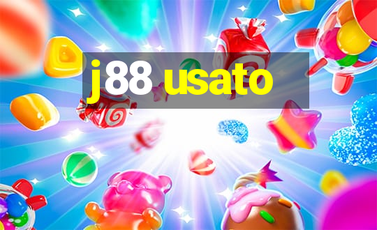 j88 usato