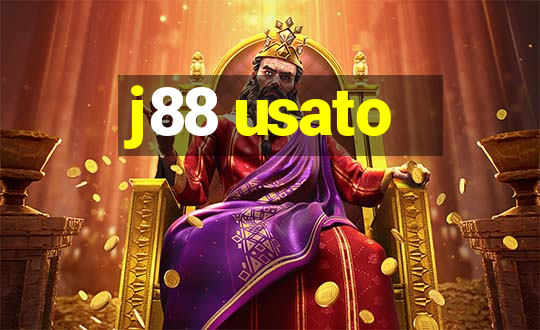 j88 usato