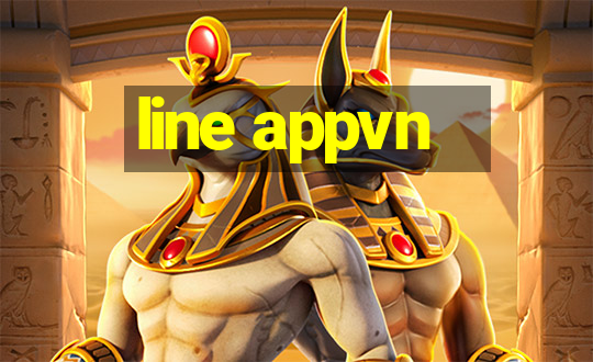 line appvn