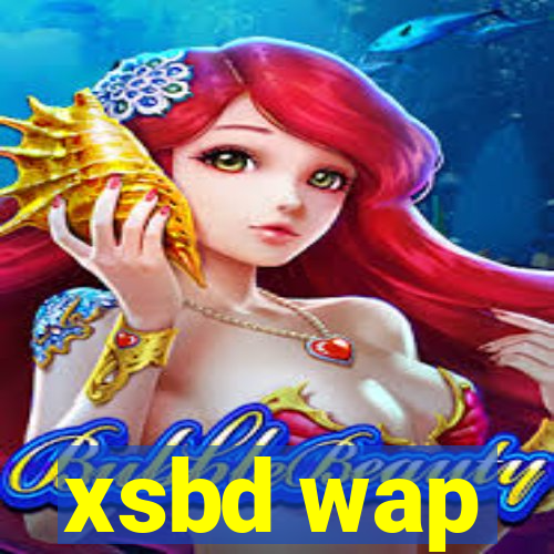 xsbd wap