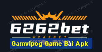 Gamvipog Game Bài Apk