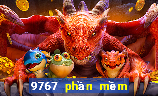 9767 phần mềm xổ số