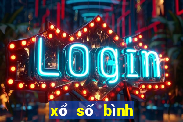 xổ số bình thuận 30 ngày qua