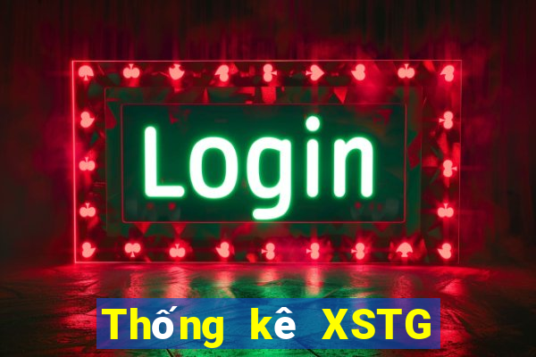 Thống kê XSTG ngày 6