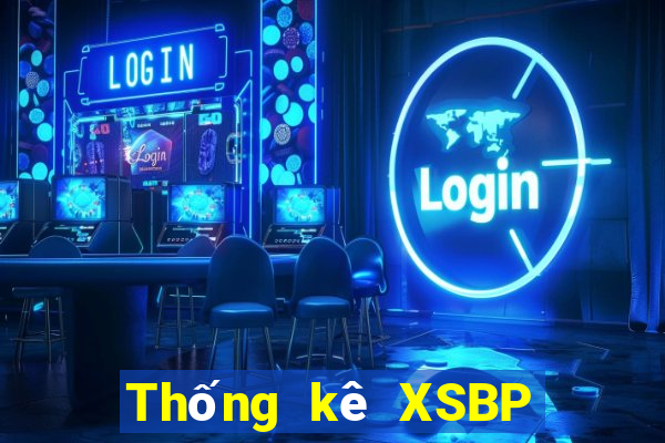 Thống kê XSBP thứ Ba