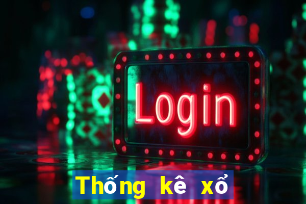 Thống kê xổ số Tây Ninh thứ bảy