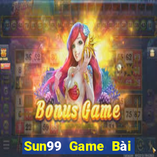 Sun99 Game Bài Xì Dách