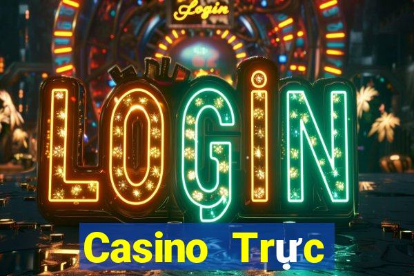 Casino Trực tiếp 11bet