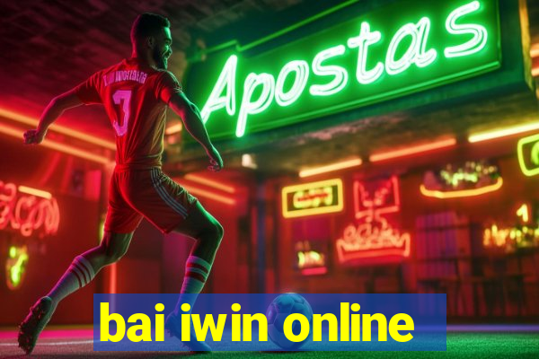 bai iwin online