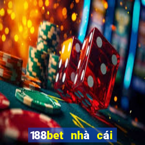 188bet nhà cái đến từ châu âu