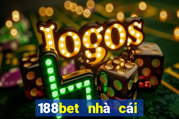 188bet nhà cái đến từ châu âu