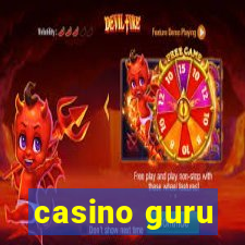 casino guru