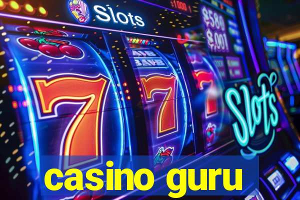 casino guru