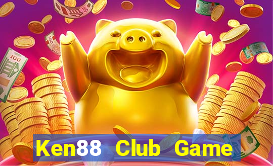 Ken88 Club Game Bài Kubet