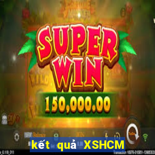 kết quả XSHCM ngày 11