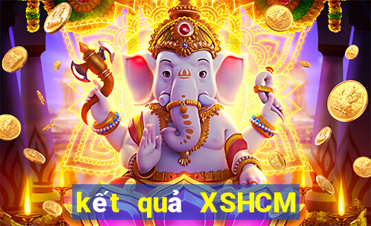 kết quả XSHCM ngày 11