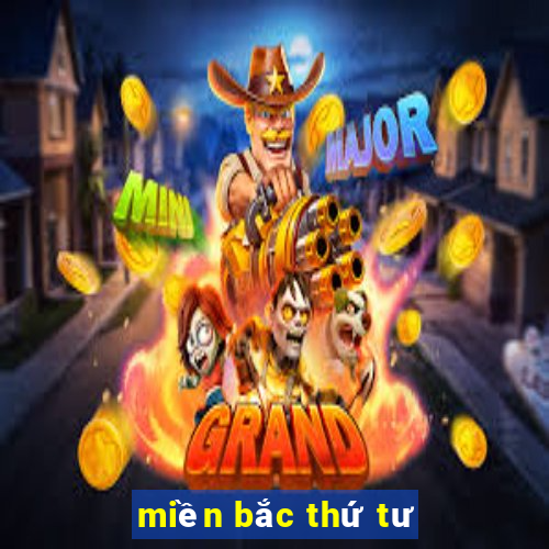 miền bắc thứ tư