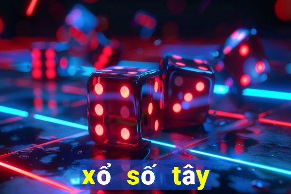 xổ số tây ninh ngày 29 tháng 04