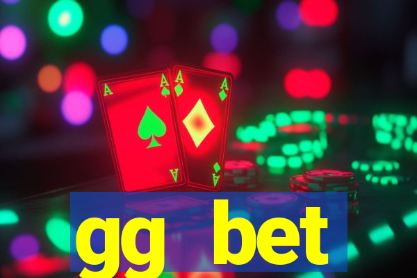 gg bet мобильная версия