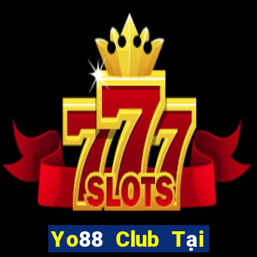 Yo88 Club Tại Game Bài Đổi Thưởng Sinh Tử