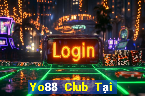 Yo88 Club Tại Game Bài Đổi Thưởng Sinh Tử