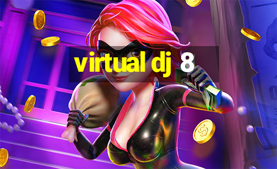 virtual dj 8