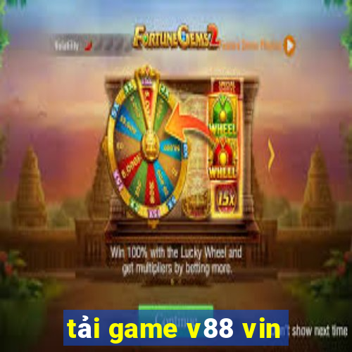 tải game v88 vin