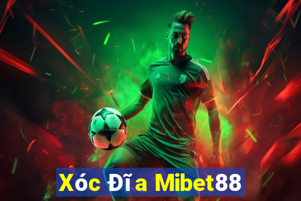 Xóc Đĩa Mibet88