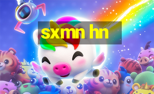 sxmn hn