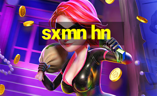 sxmn hn